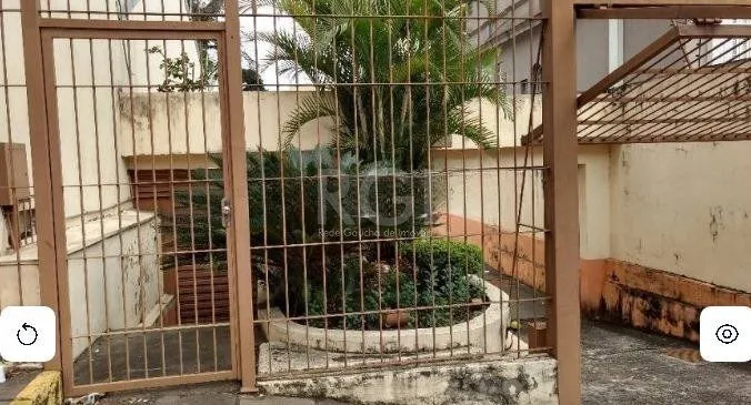 Imagem Terreno em Floresta