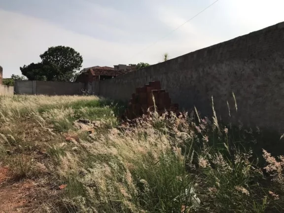Imagem Terreno a VENDA, Jardim Solange, área de terreno 11x45=495m²