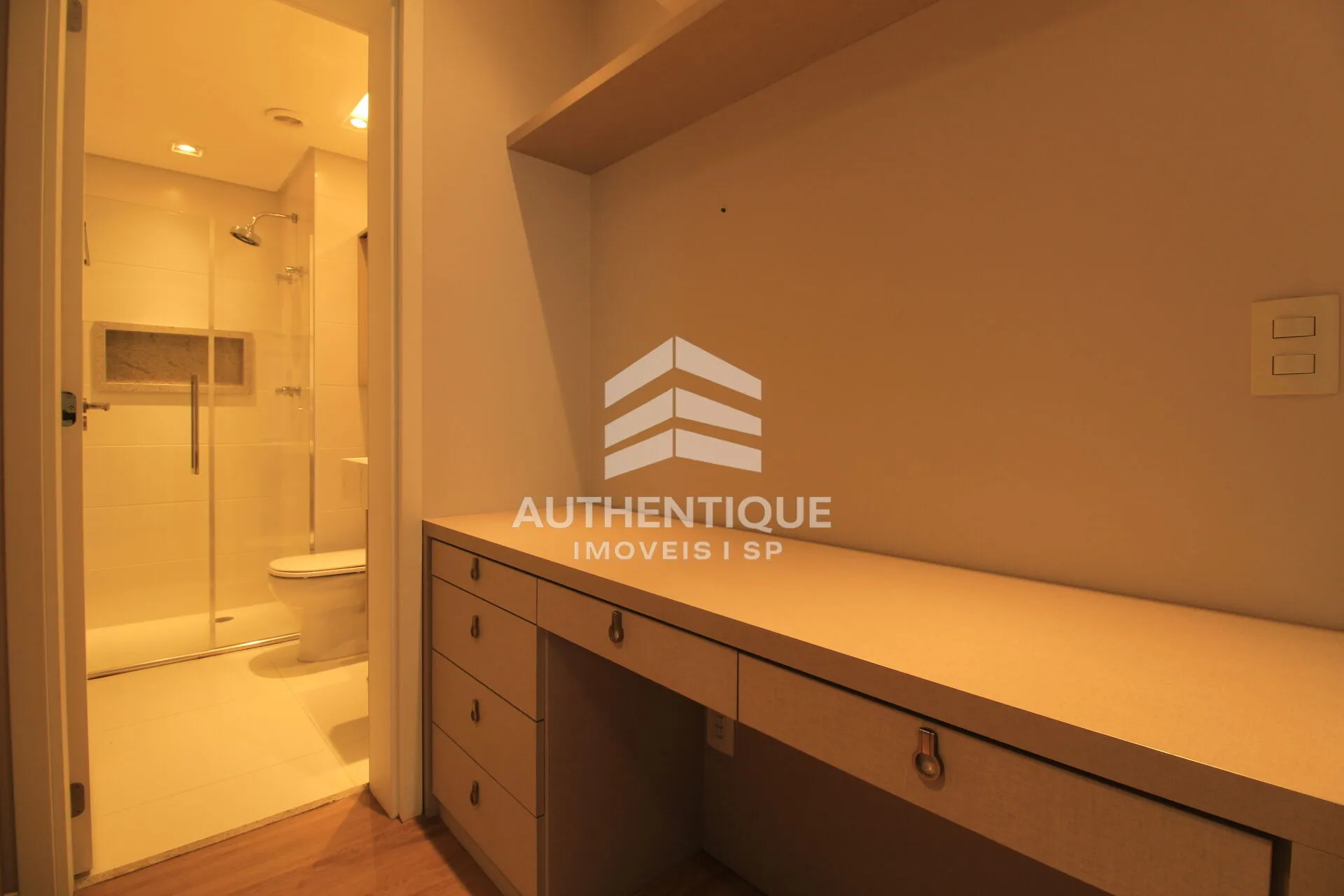 Imagem BROOKLIN XPRESSION - Apartamento à venda em São Paulo/SP