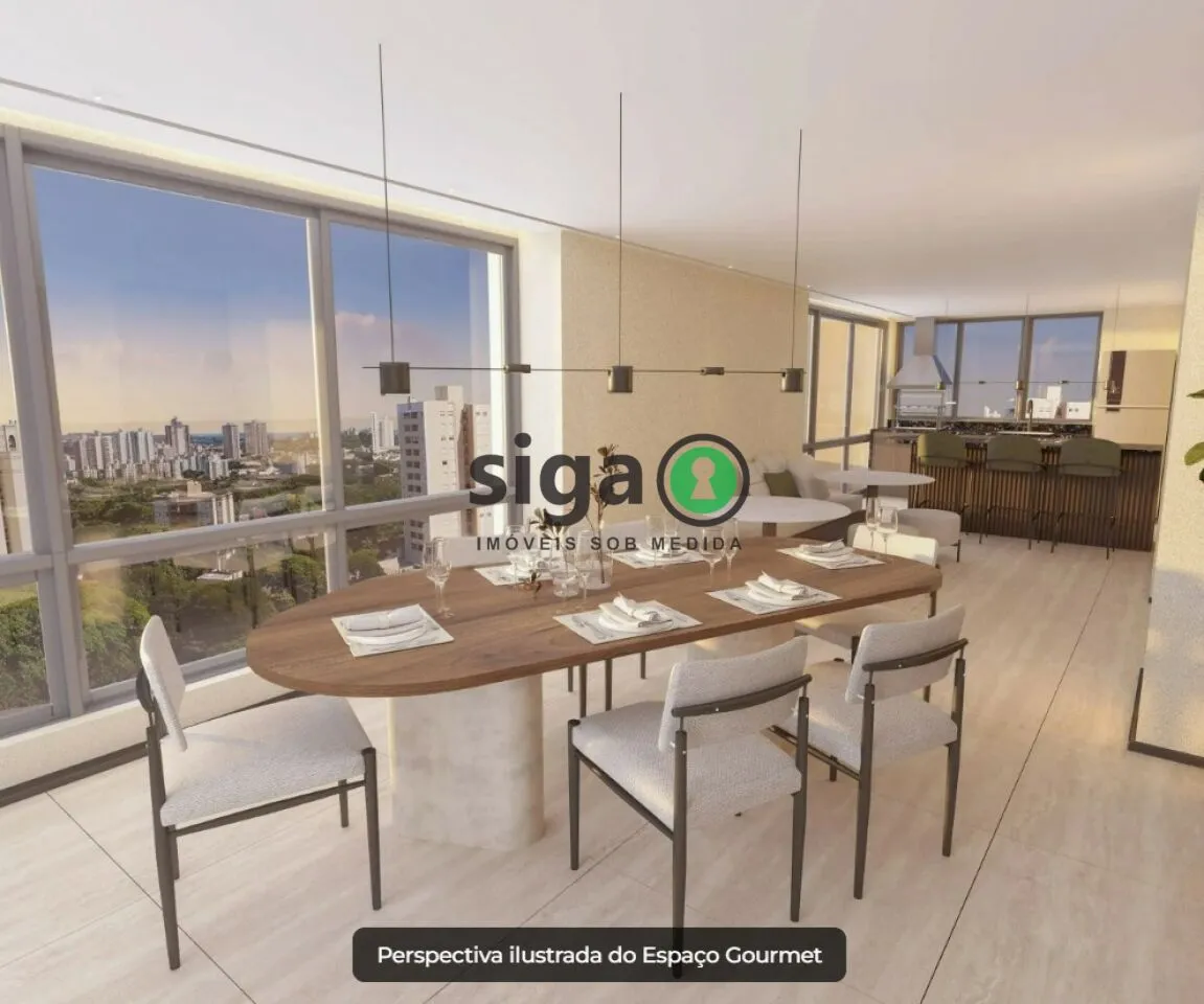 Imagem Apartamento para venda em Pinheiros, São Paulo - SP