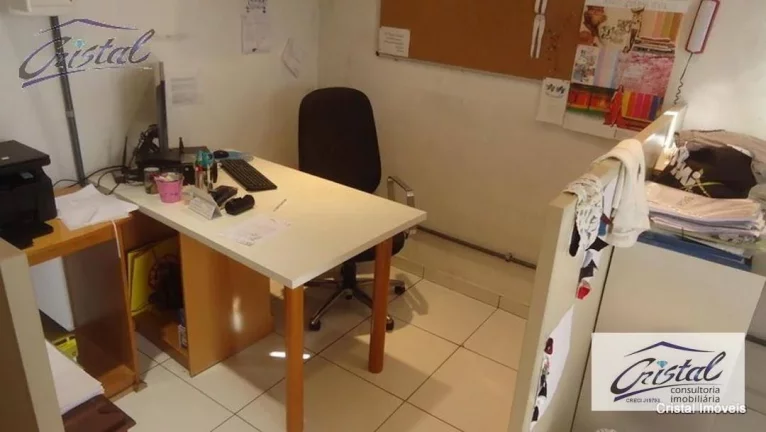 Imagem Sala Comercial para locação, Jardim Dracena, São Paulo - .