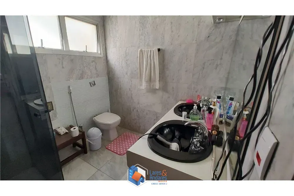 Imagem Casa à venda 3 Quartos 3 Suites 4 Vagas 410M² Jardim dos Estados São Paulo - SP