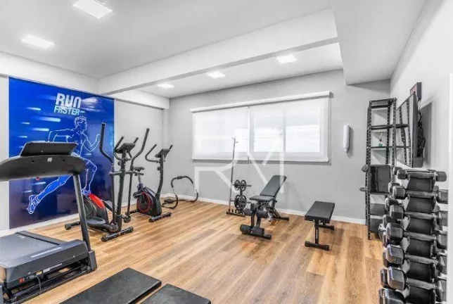Imagem Apartamento com 2 dormitórios à venda, 79 m por R$ 460.000,00 - Vila Dinópolis - Mongaguá/SP