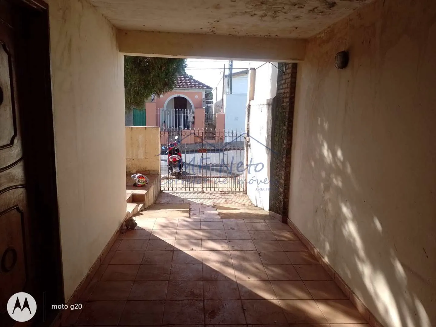 Imagem Casa Padrão