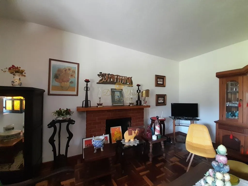 Imagem Casa para Venda em Teresópolis / RJ no bairro Albuquerque