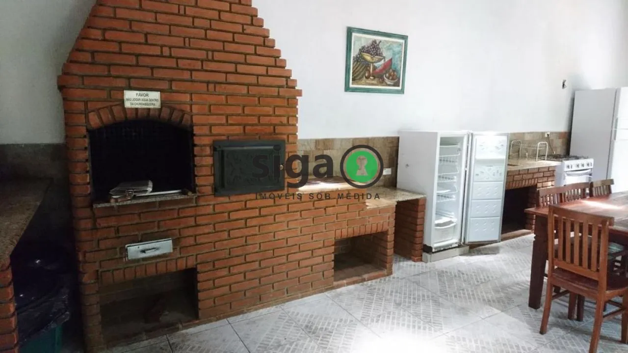 Imagem Apartamento à venda 3 Quartos, 2 Vagas, 85m², Vila Mariana - SP