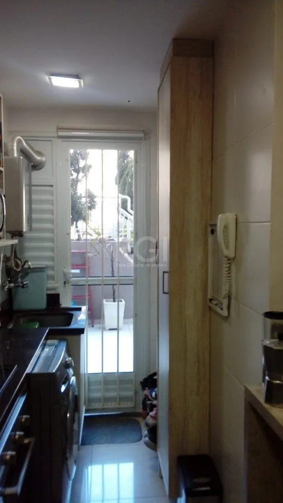 Imagem Apartamento em Teresópolis