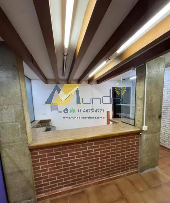 Imagem Alugo Casa Comercial em São Paulo, Jd Anália Franco
