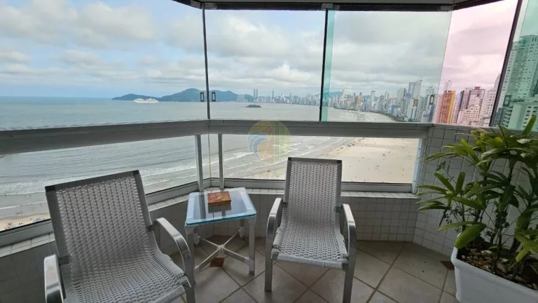 Imagem Torre Atlântica
