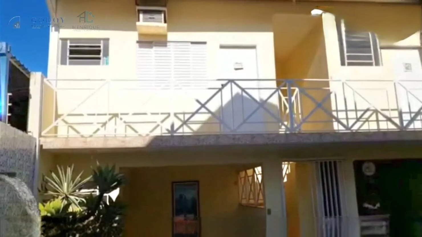 Imagem Casa com Potencial para Pousada - Localização Privilegiada