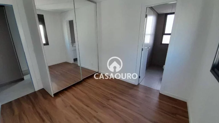 Imagem Apartamento com 4 quartos à venda, 155 m² - Serra - Belo Horizonte/MG