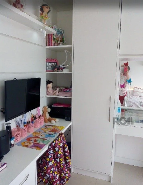 Imagem Apartamento em Jardim São Pedro