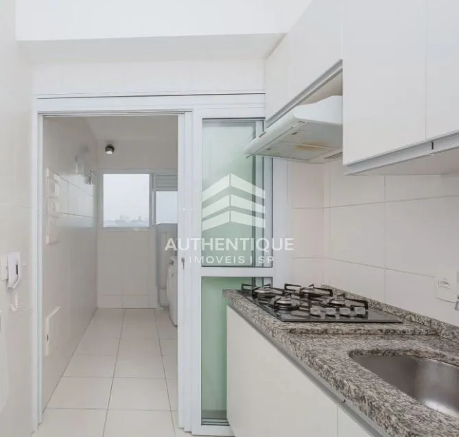 Imagem SQUARE SANTO AMARO - Apartamento à venda em São Paulo/SP