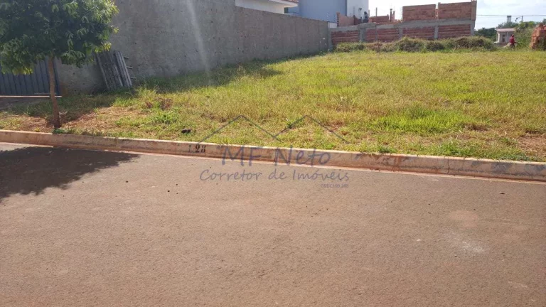 Imagem Terreno Padrão