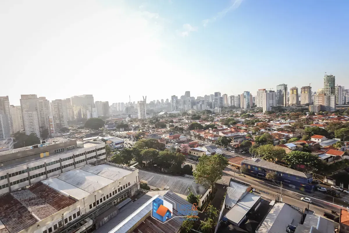 Imagem Apartamento para venda em Jardim das Acácias com 3 quartos, sendo 2 suítes, 107m²