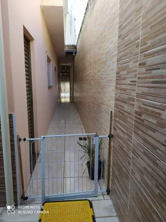 Imagem CASA NO LOS ANGELES - SOROCABA