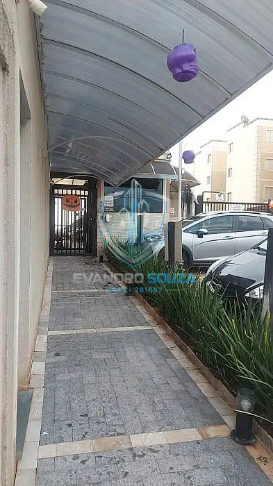 Imagem Apartamento a Venda no bairro Jd Ipanema - Limeira, SP