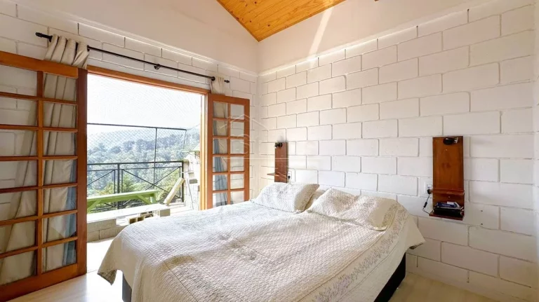 Imagem Casa em Campos do Jordão