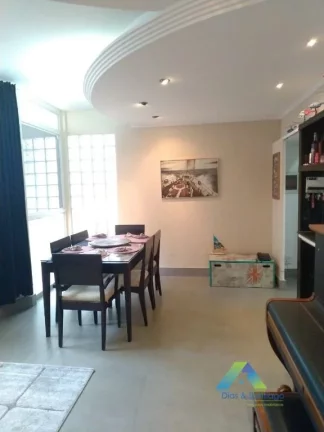 Foto do imóvel Casa de condomínio à venda com 180m², 3 quartos e 2 vagas