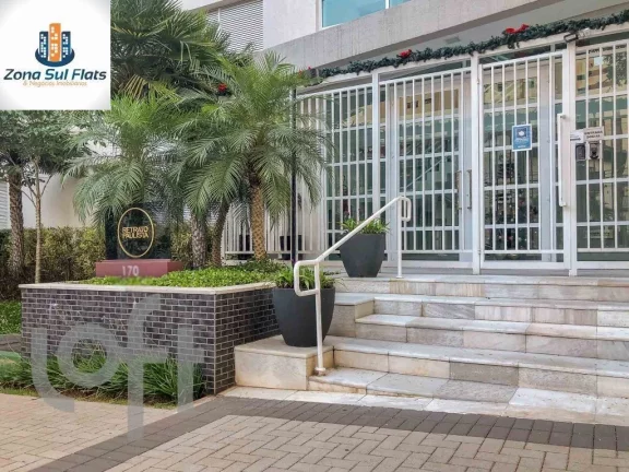 Imagem Apartamento à Venda Na Aclimação Com 2 Dormitórios Sendo 1 Suíte e 2 Vagas - Varanda Gourmet