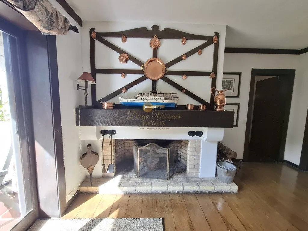 Imagem Casa para Venda em Teresópolis / RJ no bairro Quebra Frascos