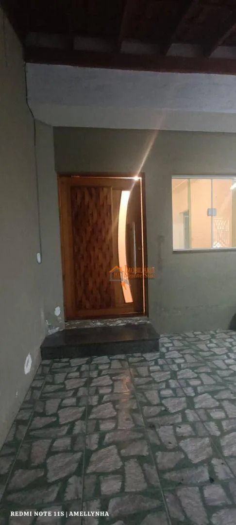 Imagem Casa com 2 dormitórios à venda, 120 m² por R$ 564.000,00 - Jardim São Manoel - Guarulhos/SP
