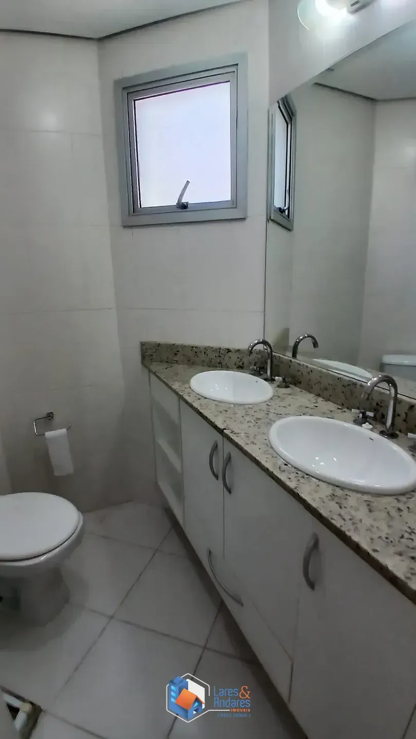 Imagem Apartamento para venda e locação em Vila Romana com 2 quartos, sendo 1 suíte, 60m²