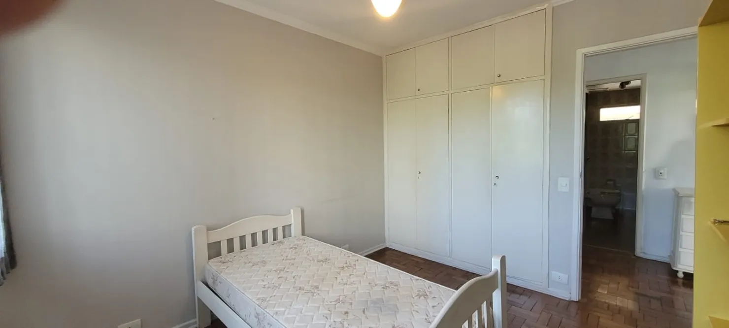Imagem Apartamento à venda e locação 3 Quartos, 1 Suite, 1 Vaga, 176M², Jardim das Nações, Taubaté - SP | Edifício França
