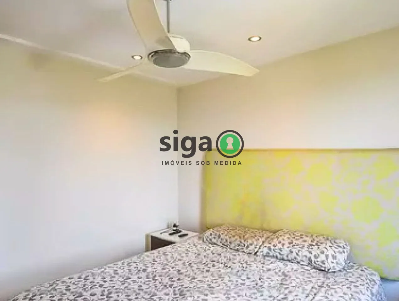 Imagem Apartamento à venda com 2 suítes, 2 vagas e 94m2 na Vila Sônia
