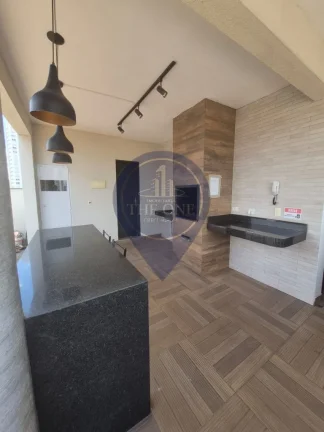 Imagem Studio para locação em São Paulo-SP, Jardim da Glória: 1 quarto, 1 sala, 1 banheiro - 25,00 m² de área lazer piscina