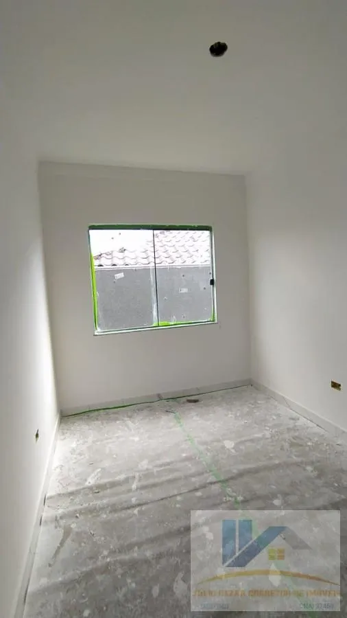 Imagem Casa para Venda em São José dos Pinhais, São Marcos, 3 dormitórios, 1 suíte, 2 banheiros, 2 vagas