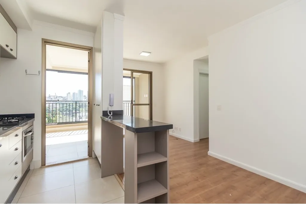 Imagem Apartamento à venda em São Paulo, Água Branca, com 2 quartos, 61m2