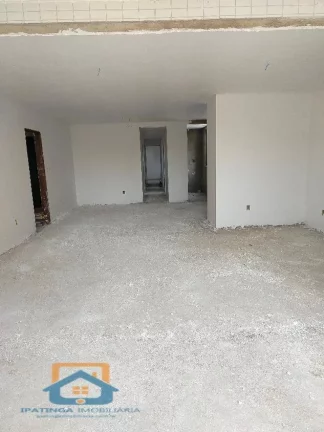 Imagem Apartamento à Venda no Imbaúbas: Um Por Andar