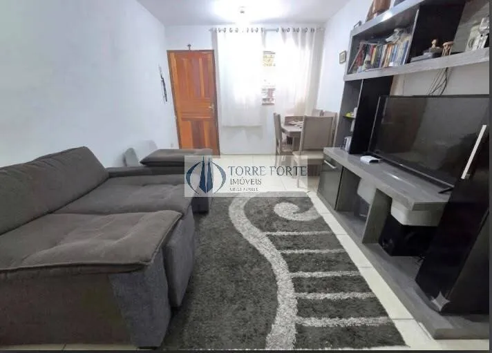 Imagem Bela casa em condomínio fechado com 2 dormitórios em Itaquera