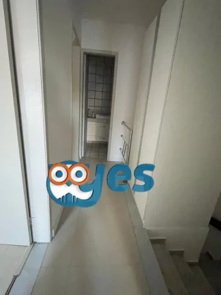 Imagem Casa Duplex para locação na Santa Mônica