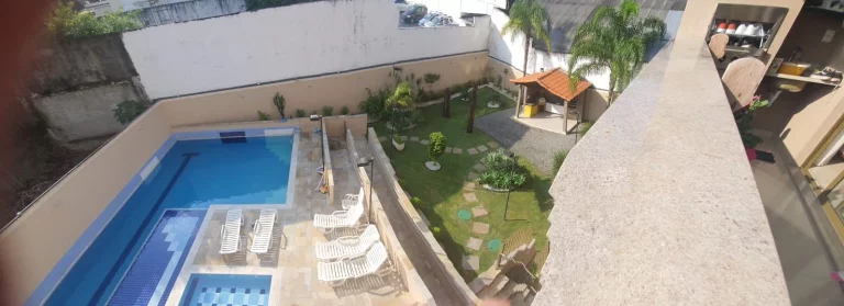 Imagem APARTAMENTO RESIDENCIAL em RIO DE JANEIRO - RJ, CAMPO GRANDE