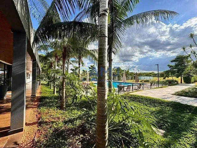 Imagem Casa de Alto Padrão no Terras Alpha 2 - Senador Canedo