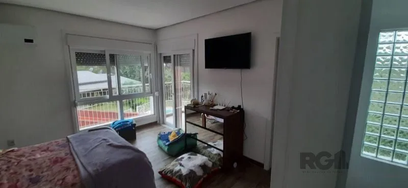 Imagem Casa de Condomínio em Branquinha