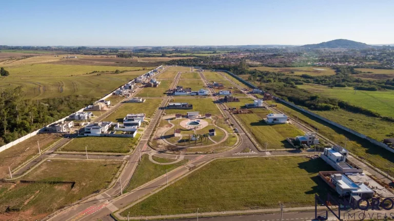 Imagem Terreno à venda no Cidade Universitária-Camobi- Próximo a UFSM.