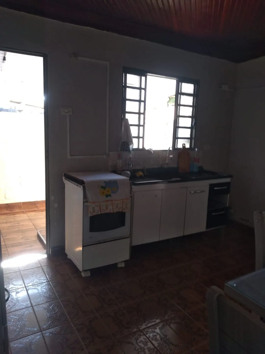 Imagem Casa à venda 3 Quartos, 4 Vagas, 178M², Maria Áurea, Pindamonhangaba - SP