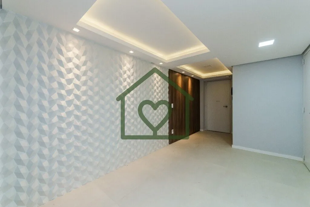 Imagem Empreendimento localizado no bairro Petrópolis com 10 apartamentos de 2 dormitórios e 2 suítes co...