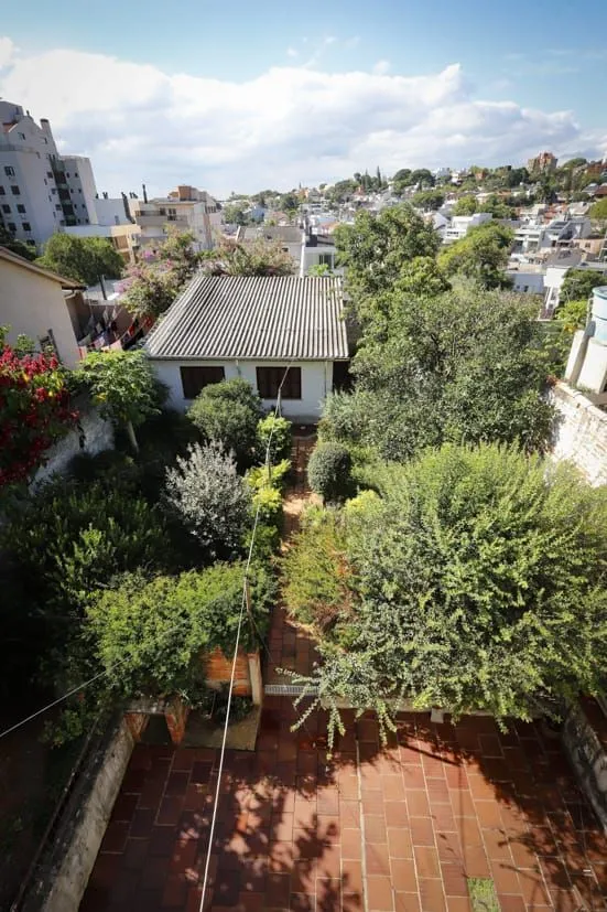Imagem Casa 3 dorms 2 vagas Chácara das Pedras em Porto Alegre-RS