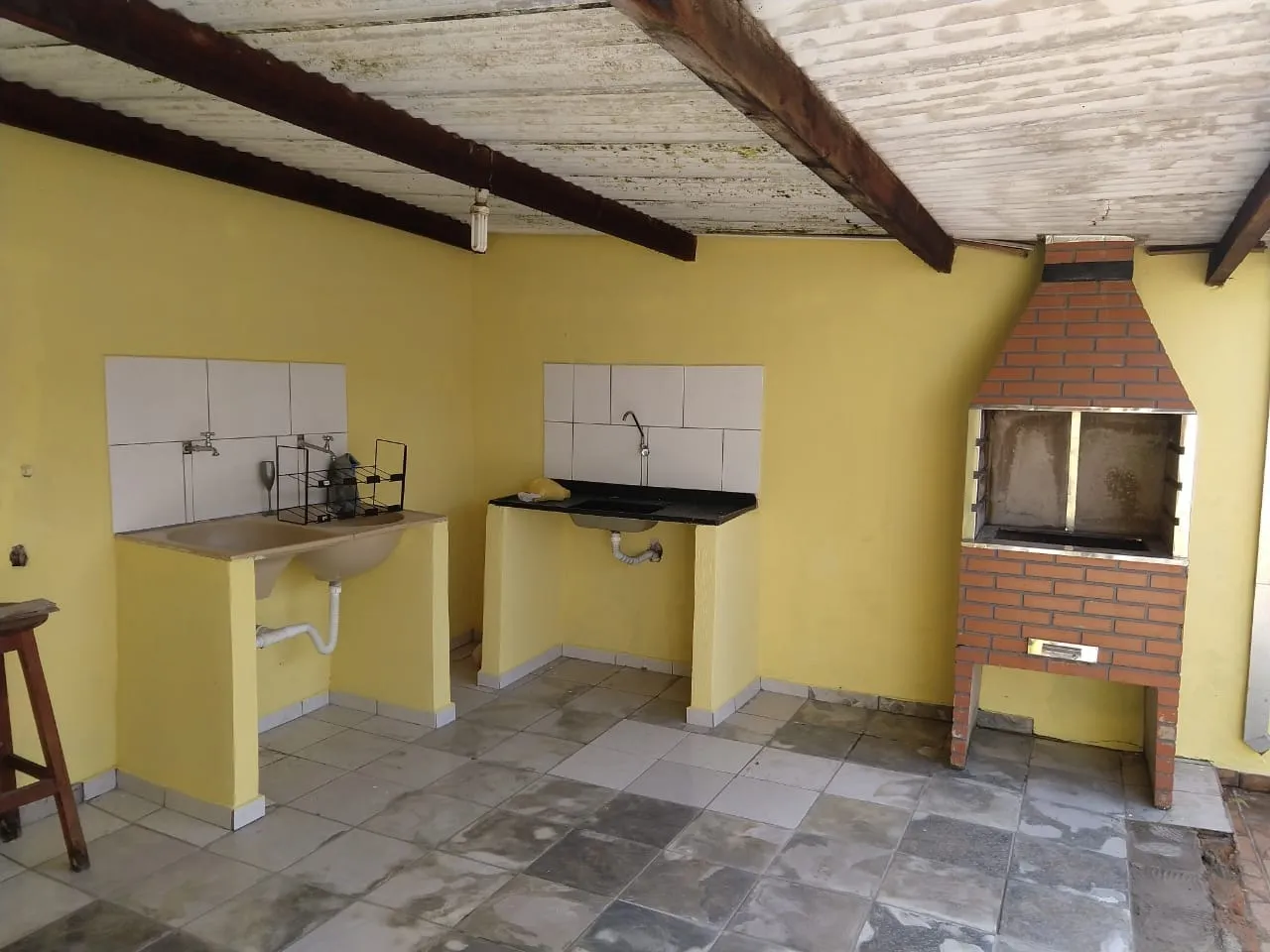 Foto do imóvel Casa à venda 3 Quartos, 2 Vagas, 250M², Flor do Vale, Tremembé - SP