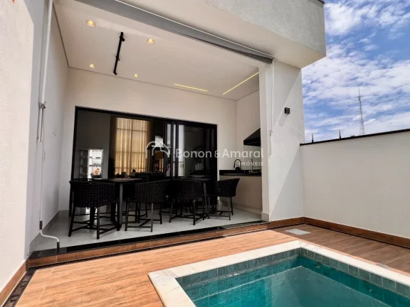 Imagem Casa de condominio a venda em Valinho!!

Residência térrea de alto padrão ? porteira fechada

Um ...