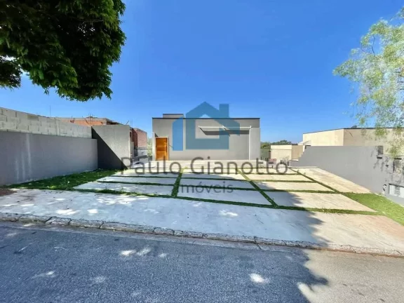 Imagem Casa Nova, de Alto Padrão, à Venda em Condomínio de Cotia