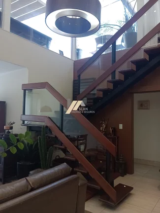 Imagem Cobertura à venda no Cambuí em Campinas, São Paulo.