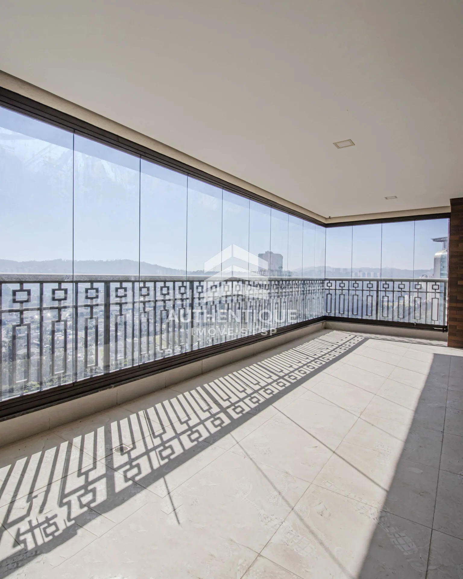 Foto do imóvel ATRIA ALPHAVILLE - Apartamento à venda em São Paulo/SP em Avenida Andrômeda, 206 - Alphaville, São Paulo - SP