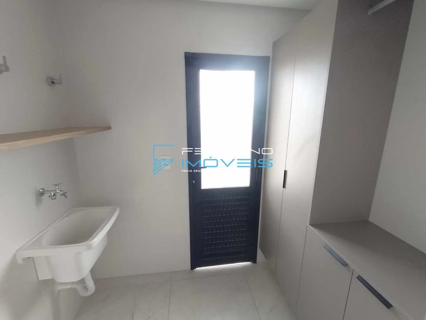 Imagem Apartamento com 2 quartos, Aviação, Praia Grande - R$ 780 mil, Cod: 7469