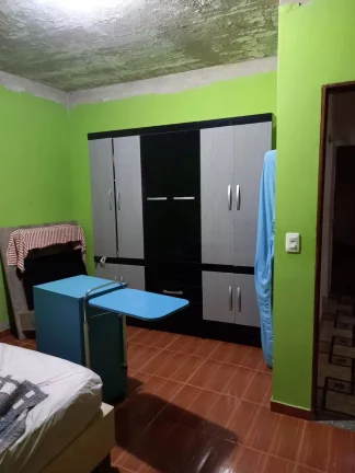 Imagem Chácara Franco da Rocha 3.500 pertinho do asfalto!!