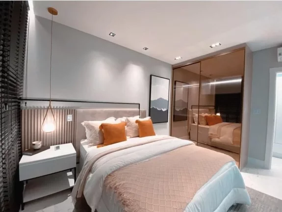 Imagem APARTAMENTO RESIDENCIAL em ITAPEMA - SC, MEIA PRAIA